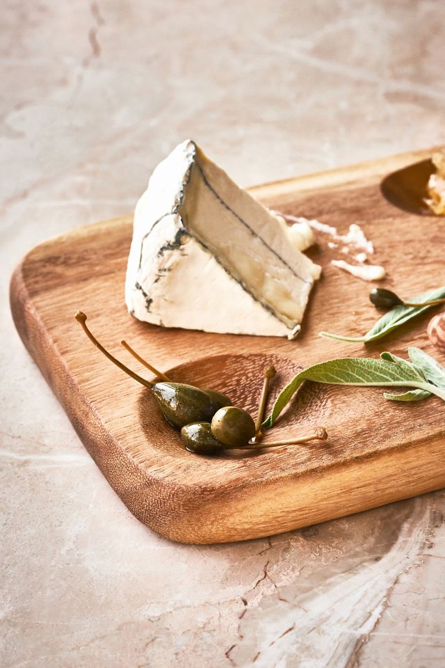 Swift Rectangle Serving Board #2