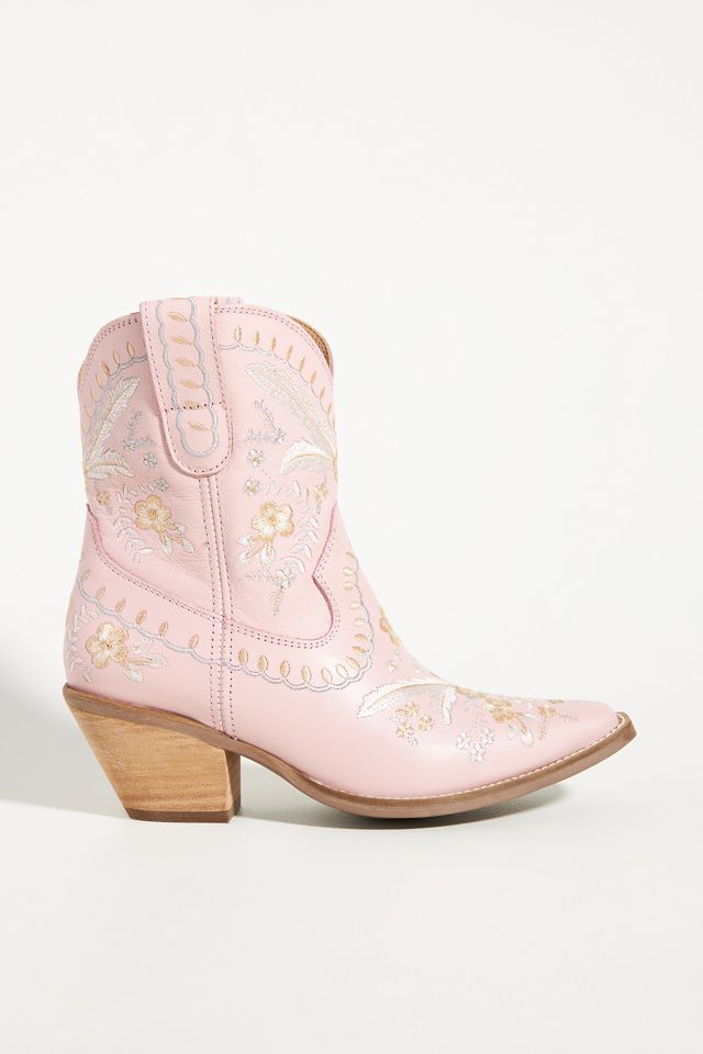 Dingo Primrose Western Boot | Anthropologie