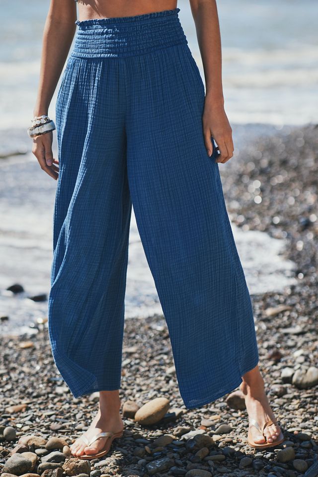 By Anthropologie The Aster Pants #1