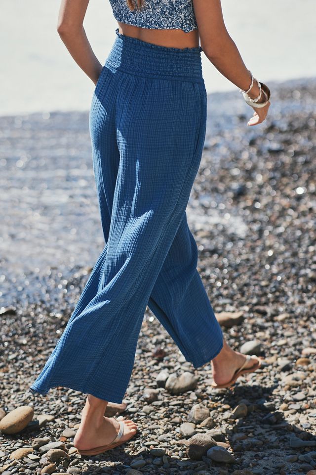 By Anthropologie The Aster Pants #3