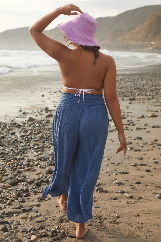 By Anthropologie The Aster Pants #6