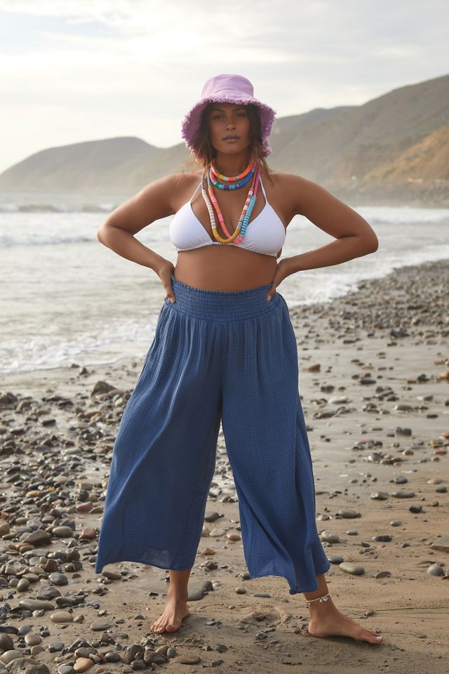 By Anthropologie The Aster Pants #4