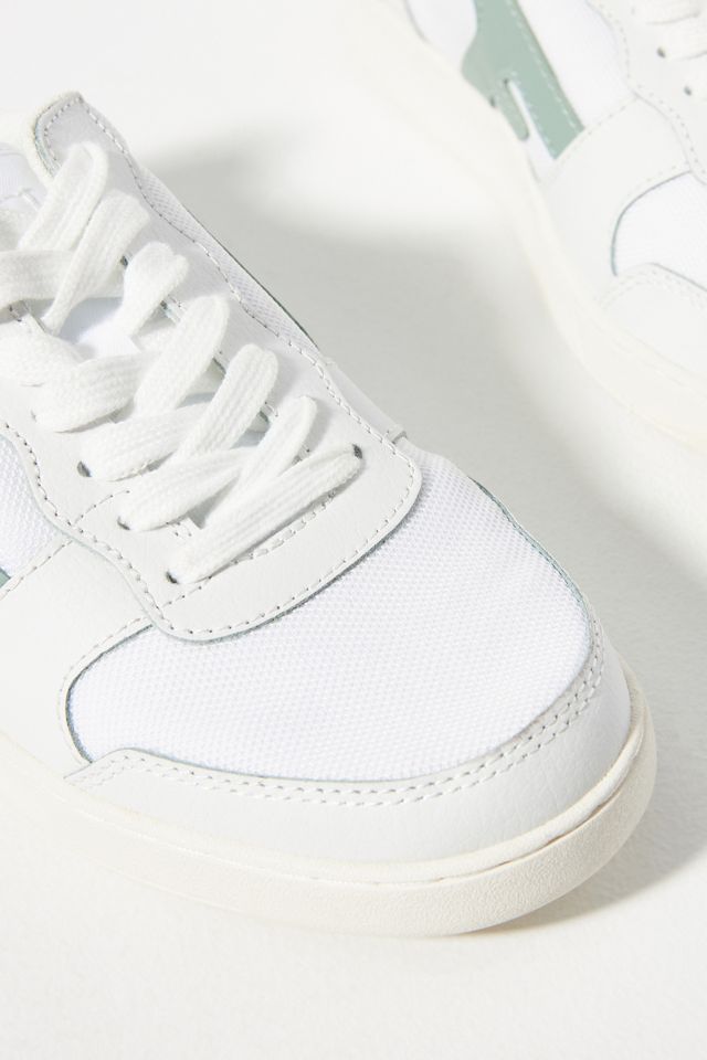 Faguo Hazel Basket Sneakers #2