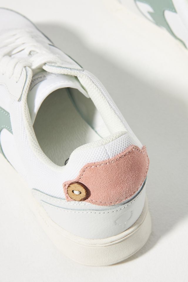 Faguo Hazel Basket Sneakers #3