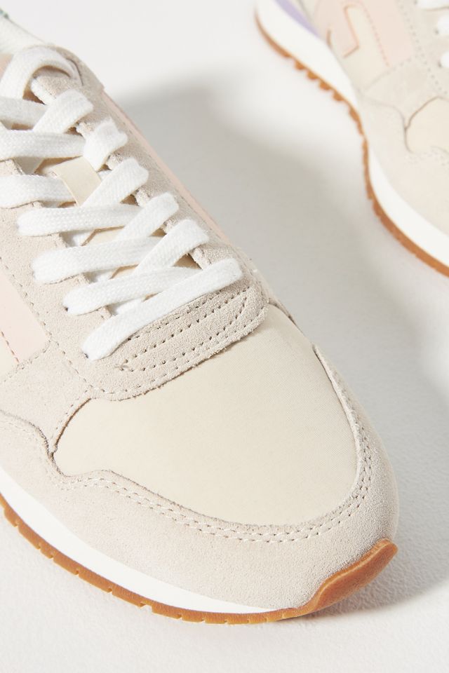 Faguo Elm Basket Sneakers #2