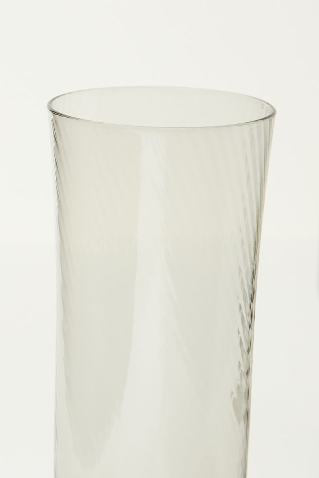 Asta Flutes, Set of 4 #1