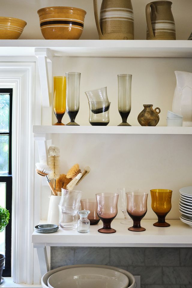 Asta Wine Glasses, Set of 4 #3