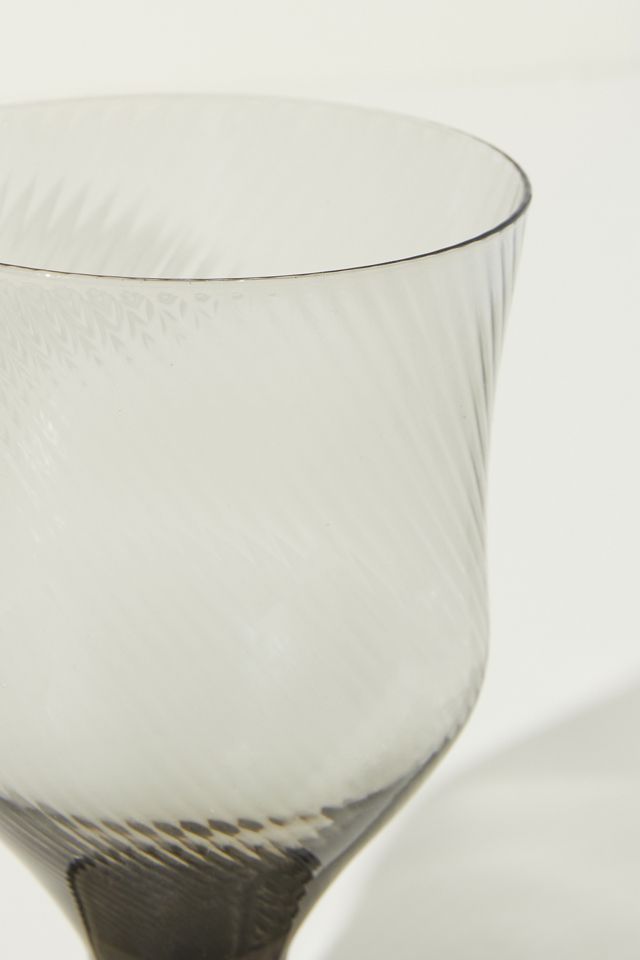 Asta Wine Glasses, Set of 4 #1