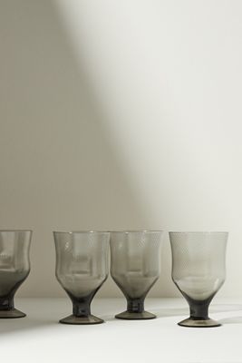Asta Wine Glasses, Set of 4
