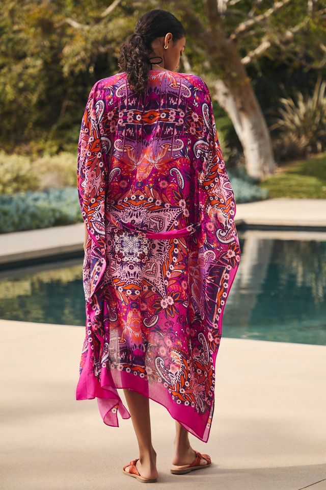 The Moselle Robe #1