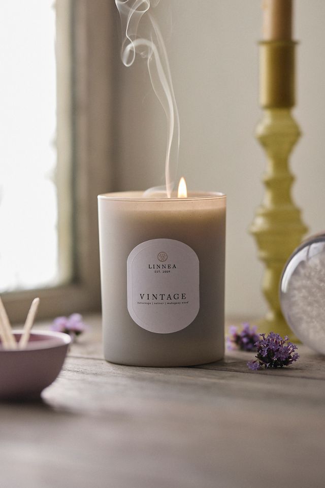 Linnea Candle, Vintage #1