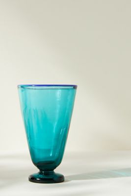 Matilda Goad & Co. Stemless Wine Glass