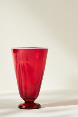 Matilda Goad & Co. Stemless Wine Glass