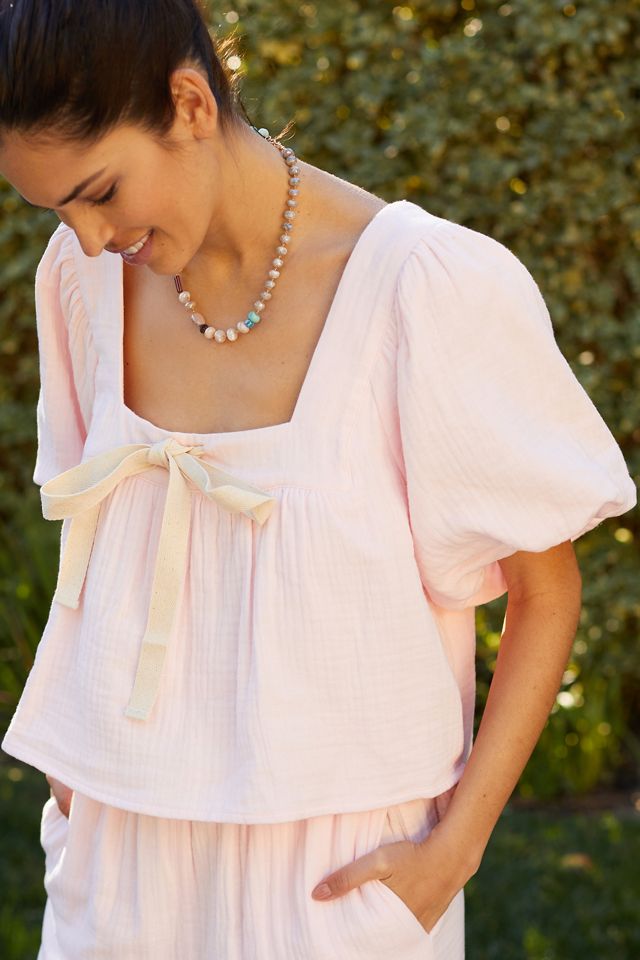 Kavya Blouse #1