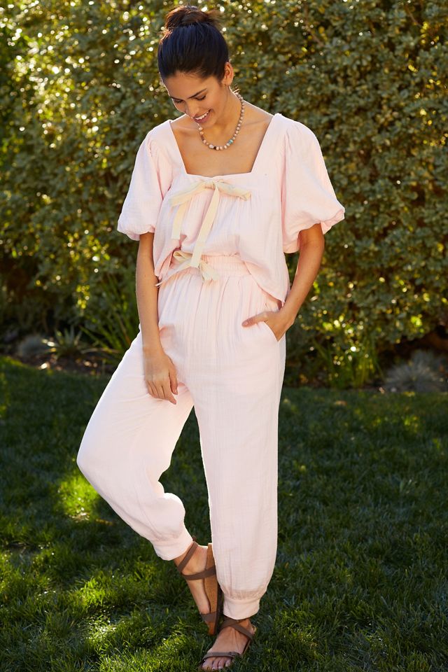 Kavya Blouse #3