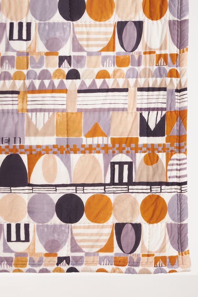 Charlie Sprout Camaraderie Quilt #4