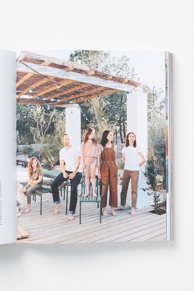 Inspiring Family Homes #1