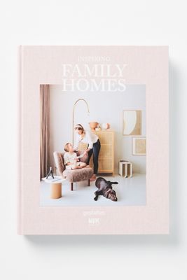 Inspiring Family Homes