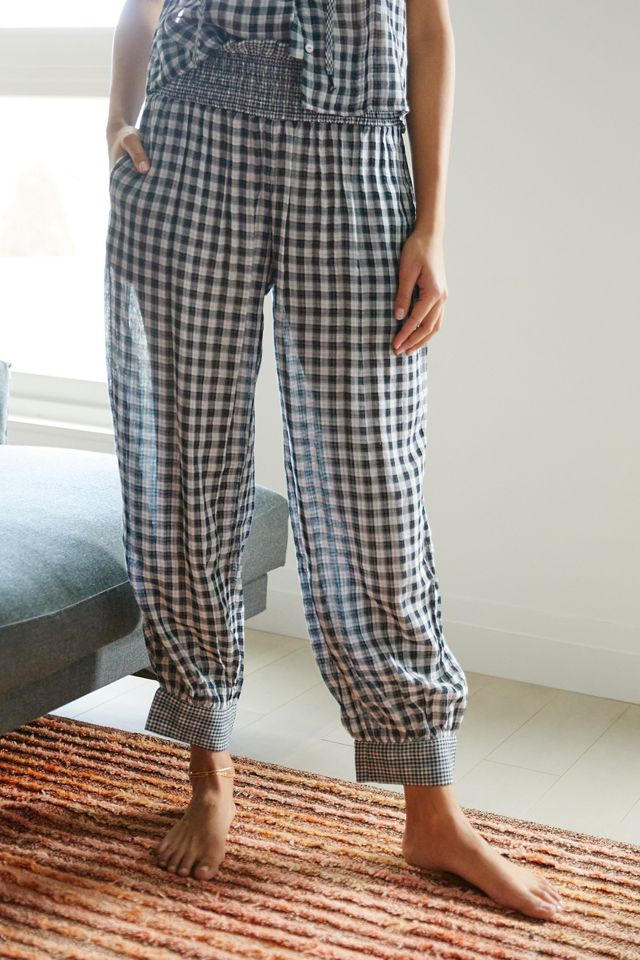 The Fleurine Pants #1