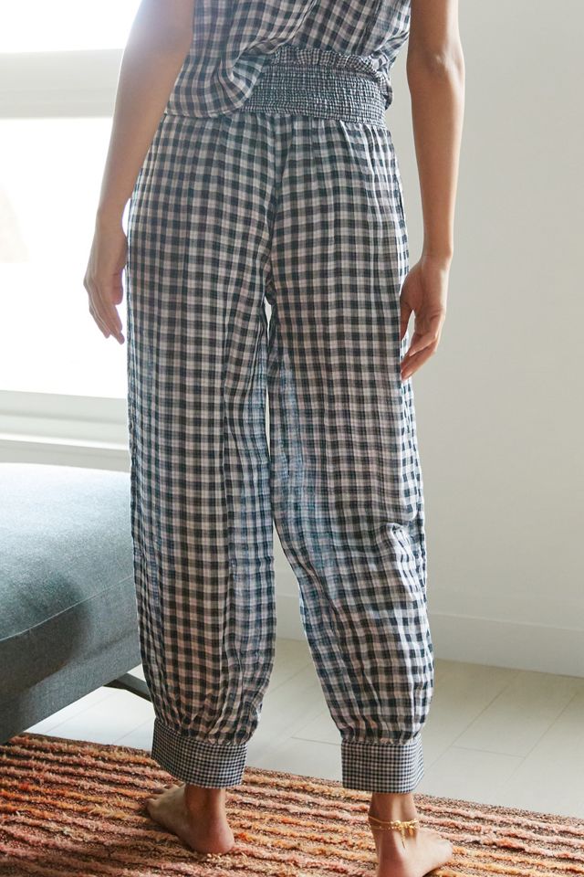 The Fleurine Pants #3