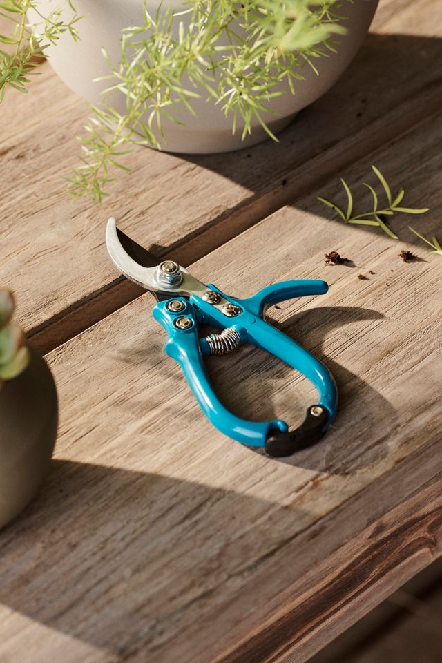 Ergonomic Pruners #2