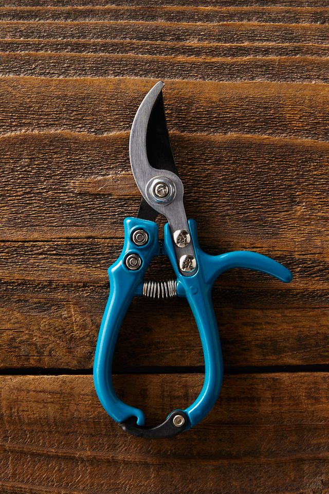 Pocket Pruners, Ergonomic Pruners