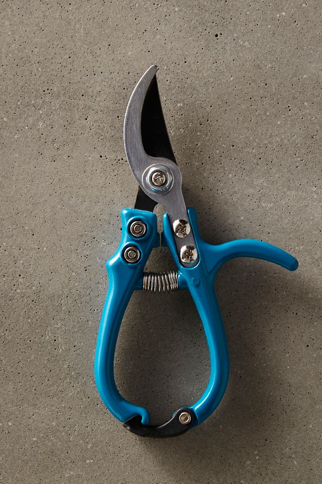 Ergonomic Pruners #5