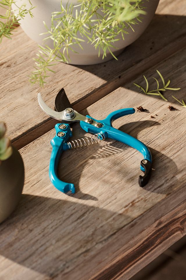 Ergonomic Pruners #1