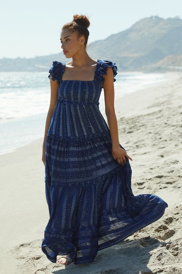 chinese dress ladies Gigi Maxi Dress