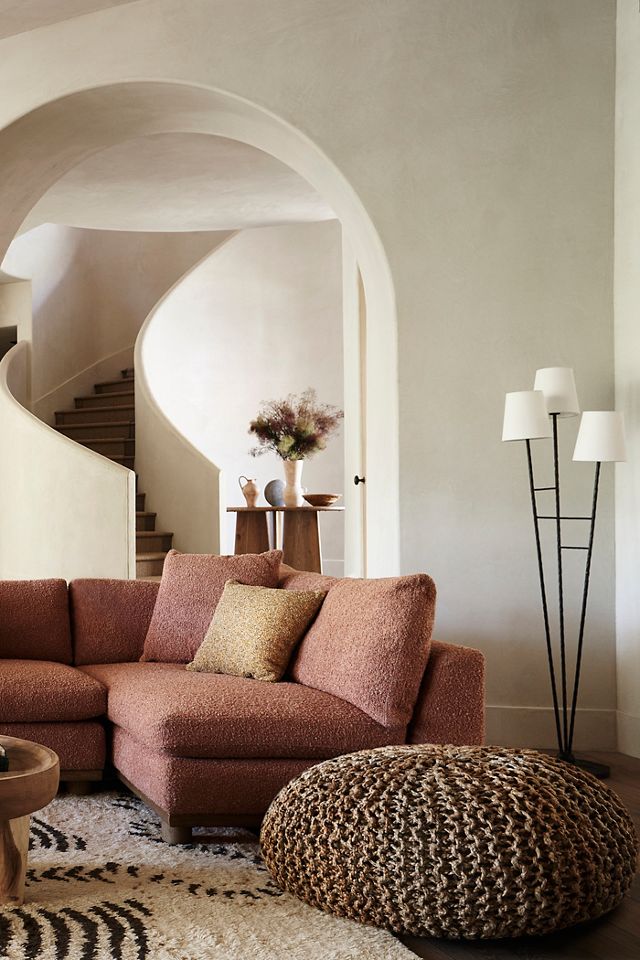 Linus Floor Lamp #6