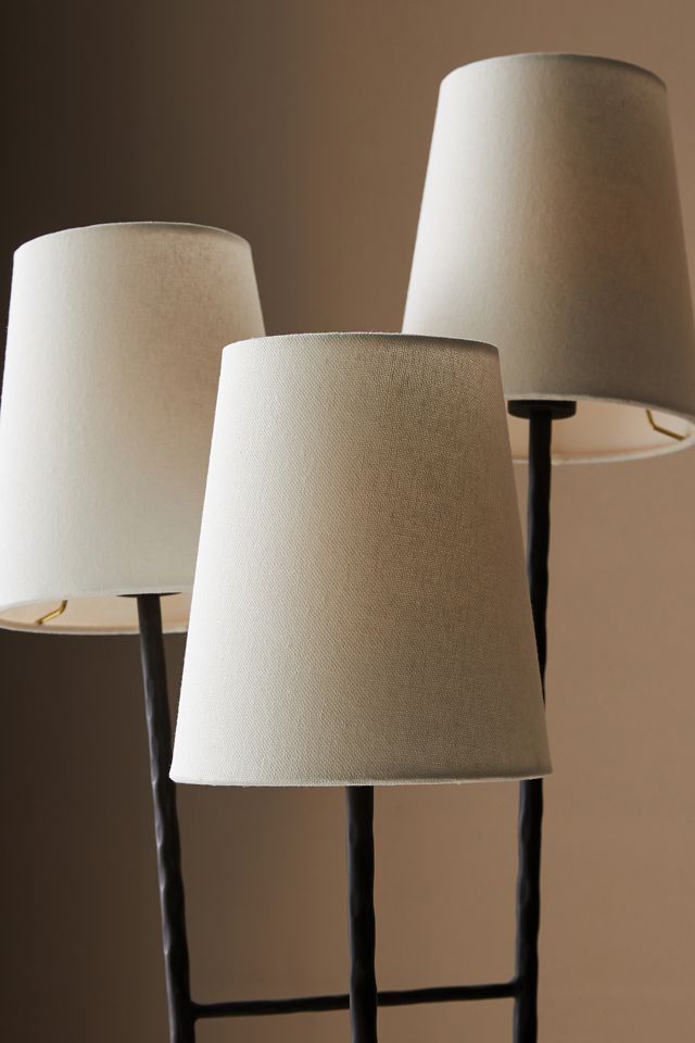 Linus Floor Lamp #2