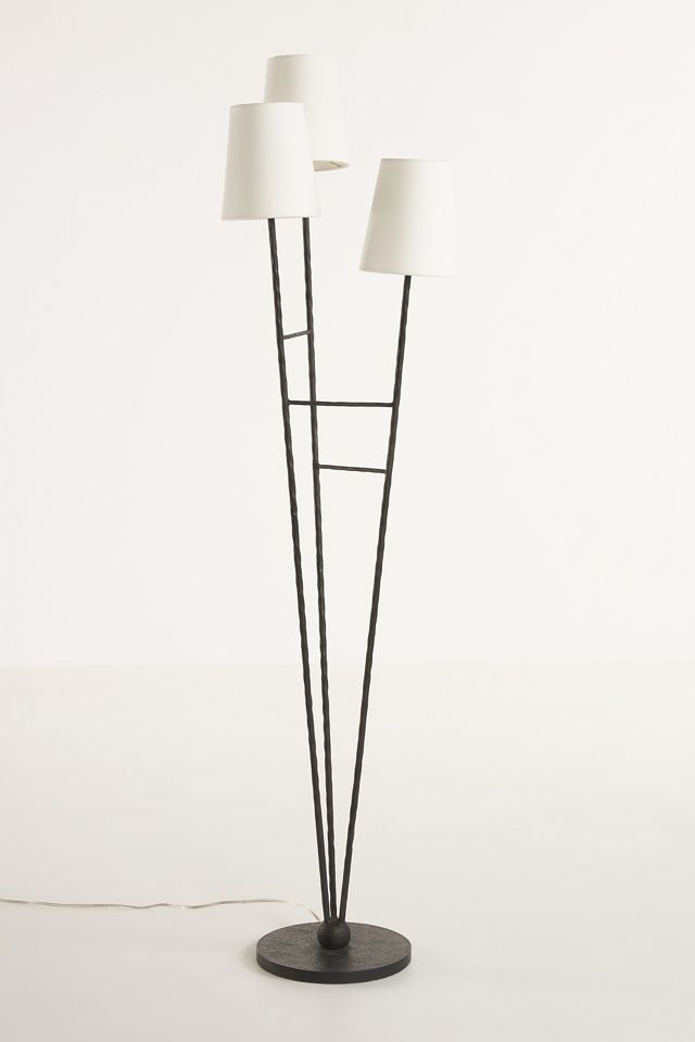 Linus Floor Lamp #4