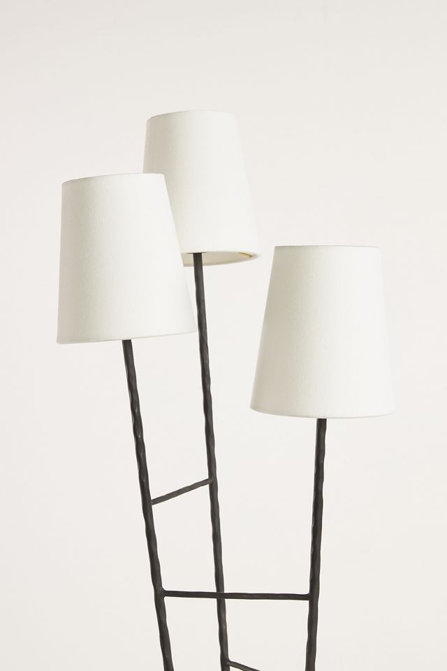 Linus Floor Lamp #5
