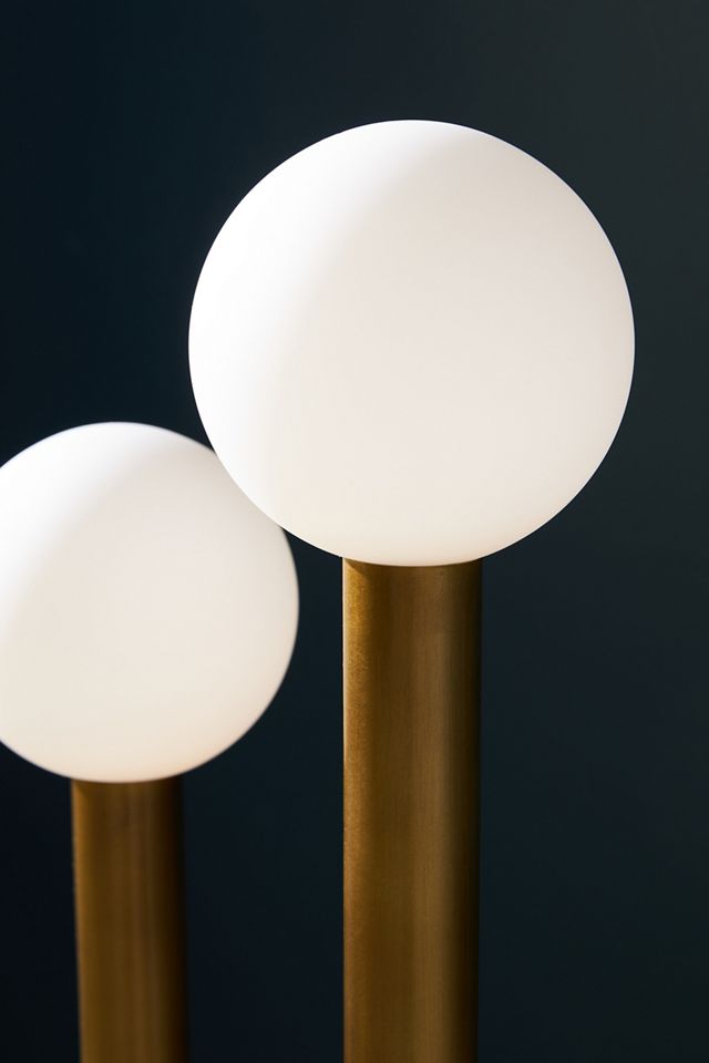 Happy Table Lamp #2