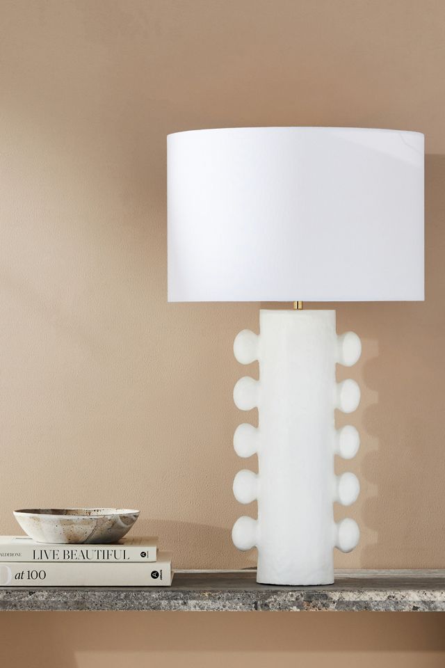 Epine Table Lamp #1