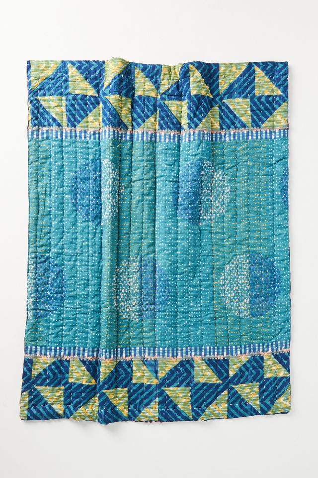 Vendima Baby Blanket #1