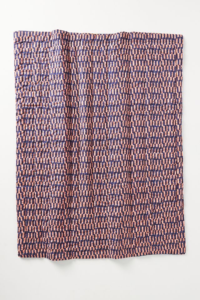 Vendima Baby Blanket #2