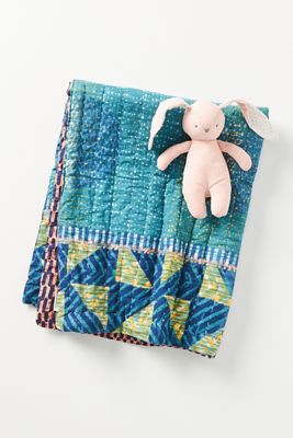 Vendima Baby Blanket
