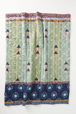 Vendima Baby Blanket