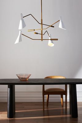 Regina Andrew Spyder Chandelier