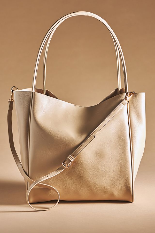 The Hollace Tote #1