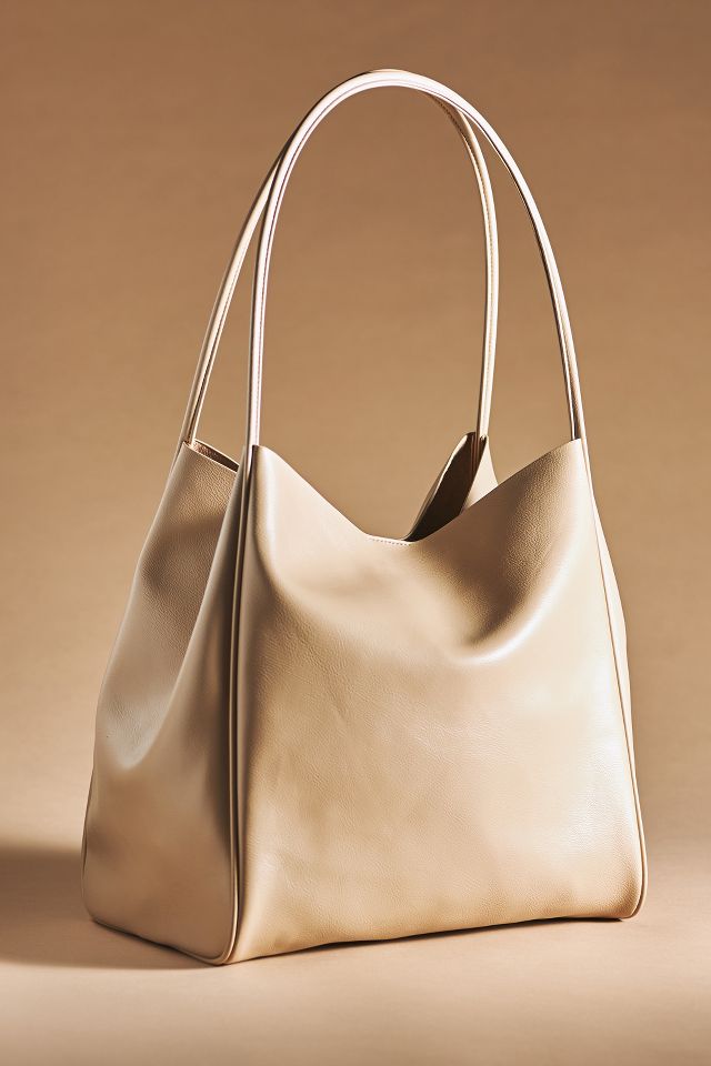 Anthropologie Women's Hollace Tote
