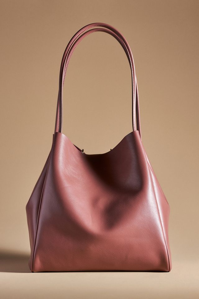 The Hollace Tote #1