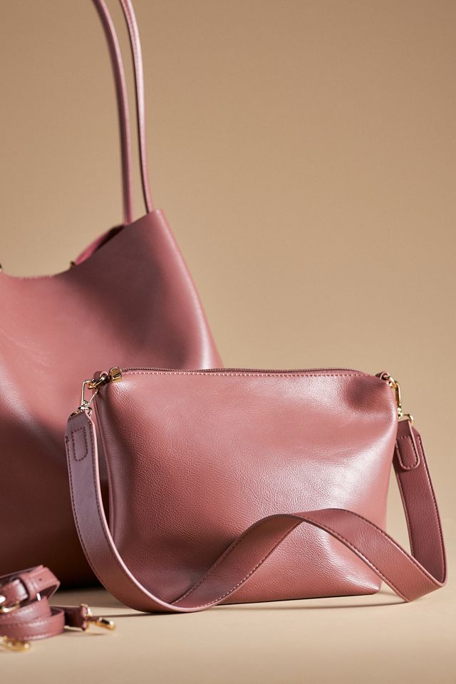 The Hollace Tote #2