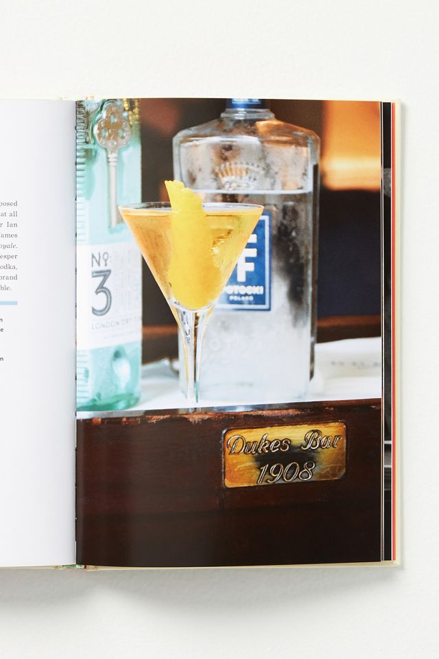 The Martini #1