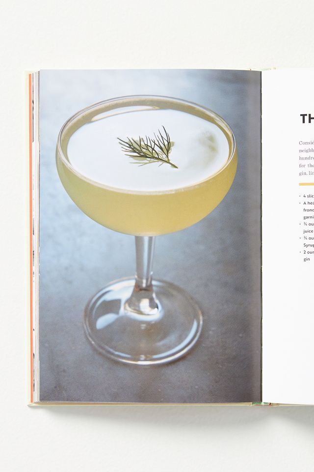 The Martini #2