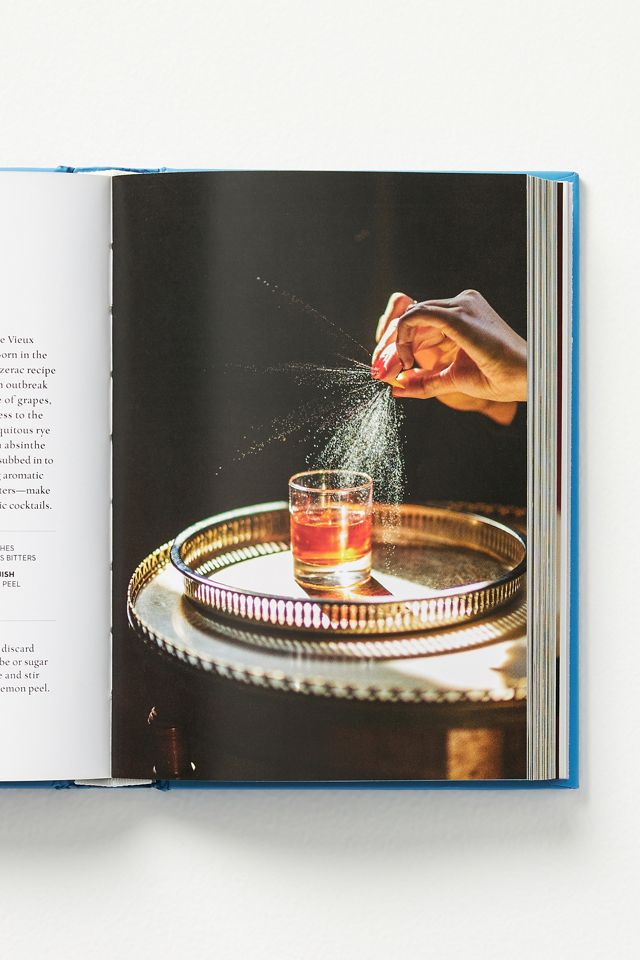 The Essential Cocktail #1
