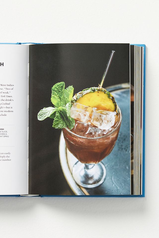 The Essential Cocktail #2