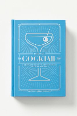 The Essential Cocktail