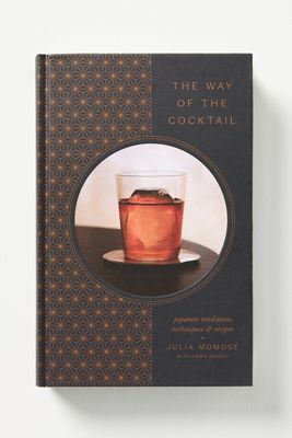 The Way Of The Cocktail